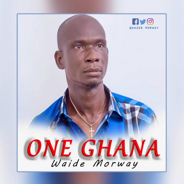 Wide Morway One Ghana