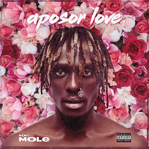 Kofi Mole Aposor Love
