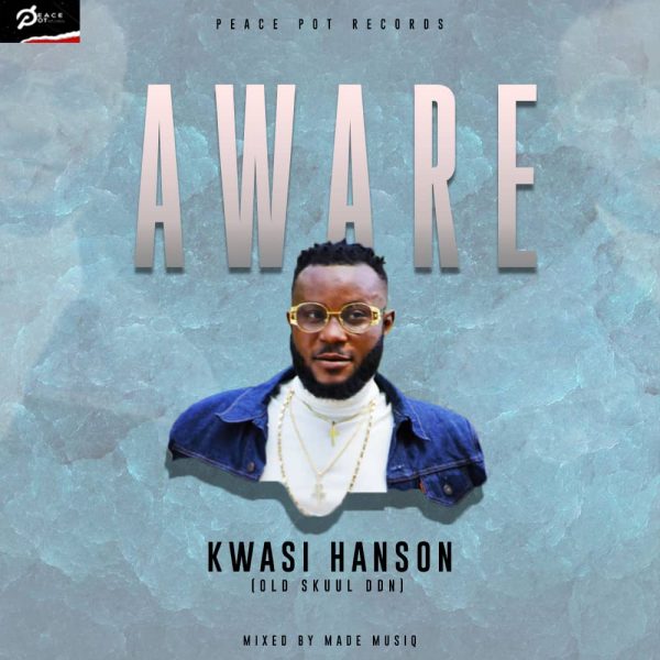 Kwasi Hanson Aware