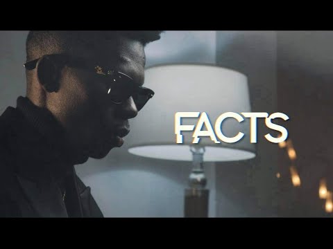 Strongman – Facts (Official Music Video)