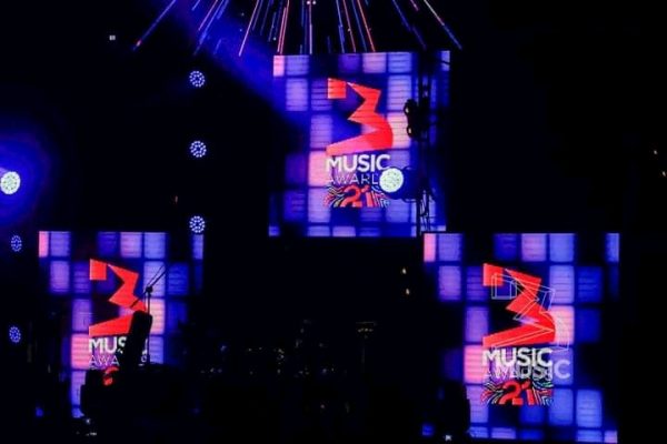 Full List Of Winners – 3 Music Awards 2021