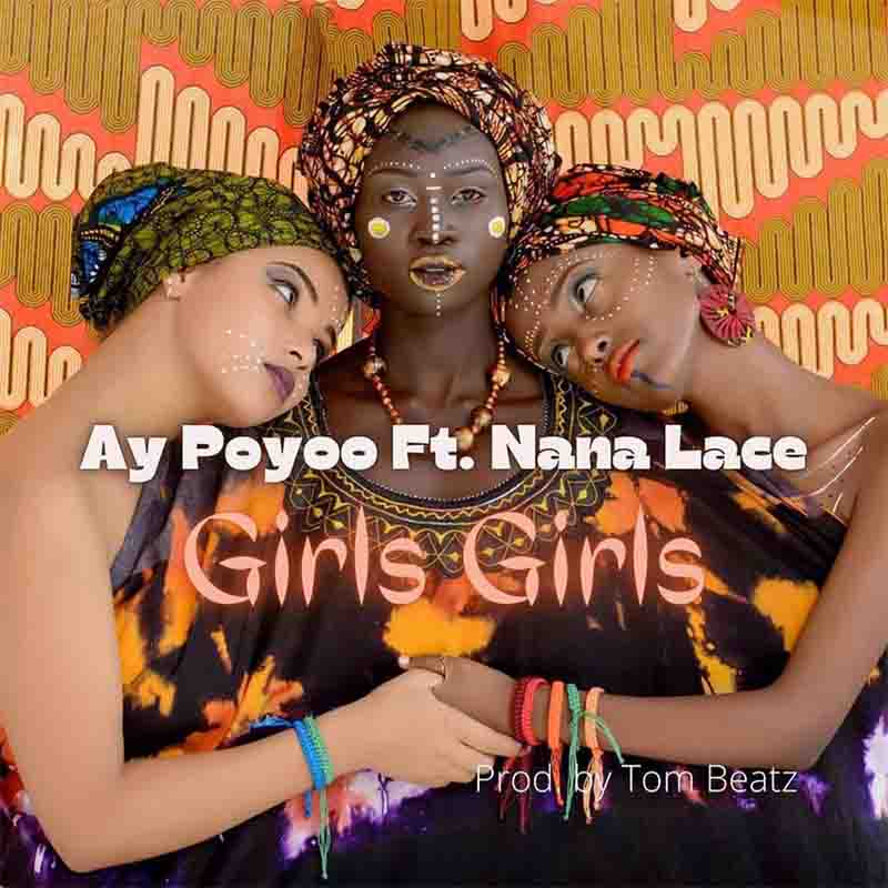 Ay Poyoo – Girls Girls