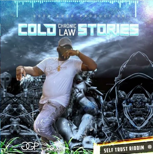 Chronic Law – Cold Stories