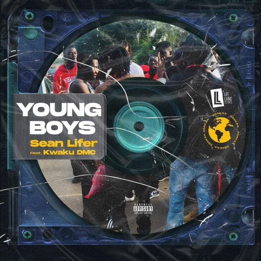 Sean Lifer – Young Boys