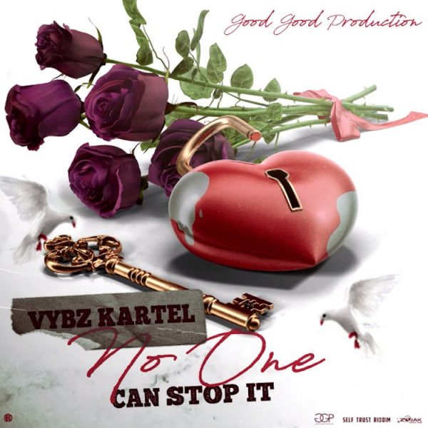 Vybz Kartel – No One Can Stop It
