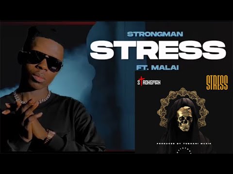 Wrap Up: Strongman – Stress
