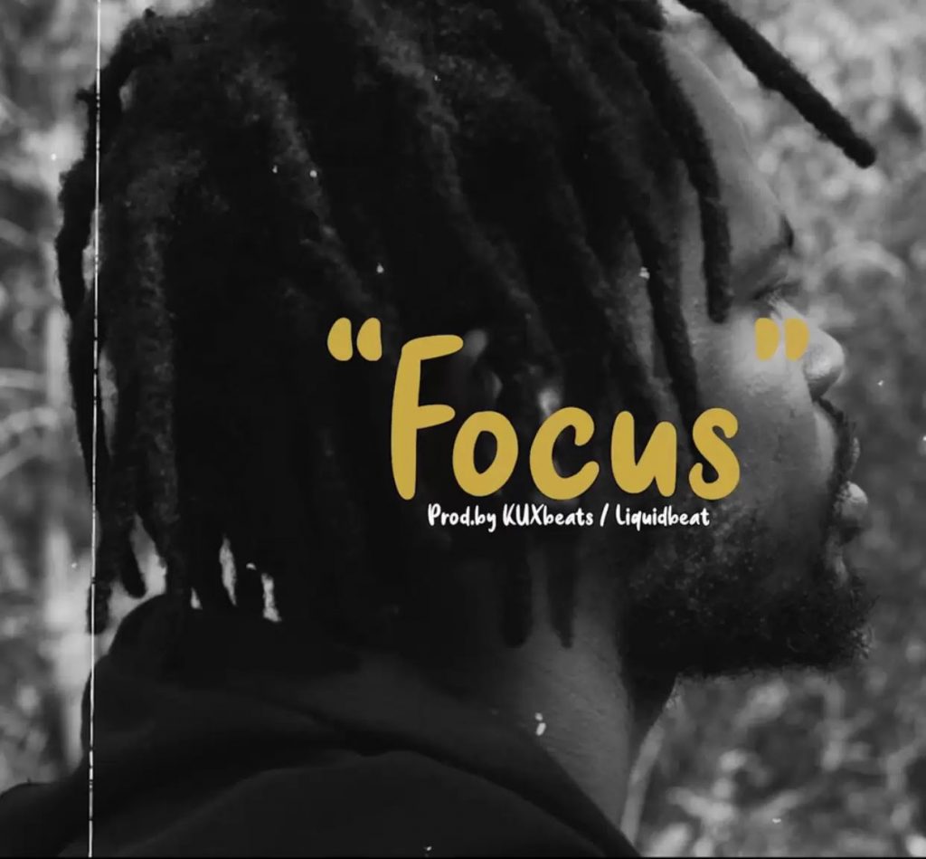 Fameye – Focus Freestyle