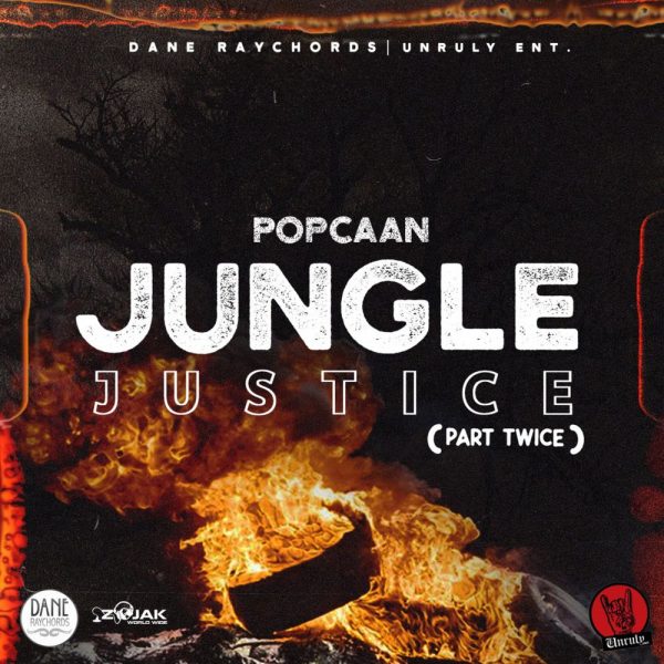 Popcaan – Jungle