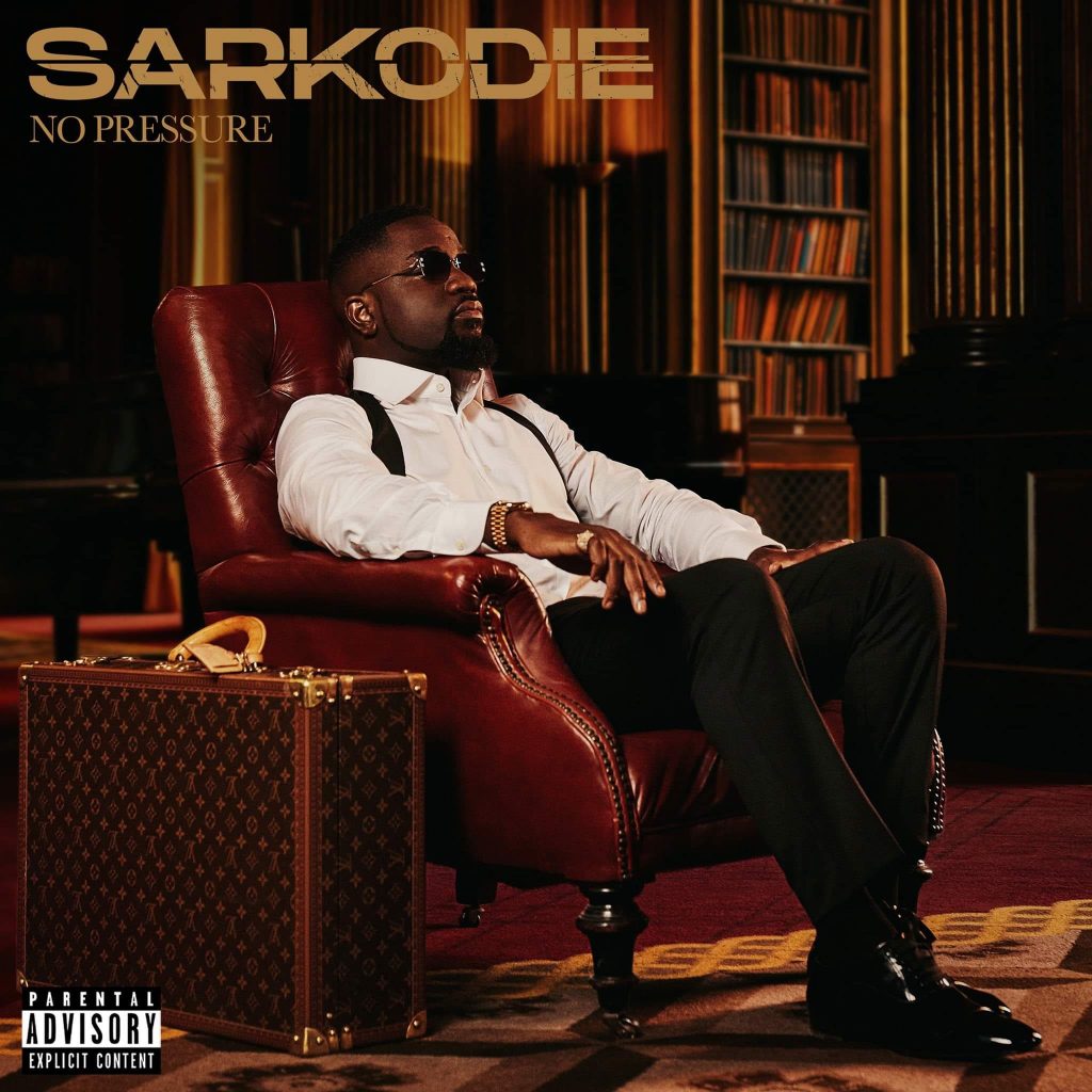 Sarkodie – No Fugazy Min