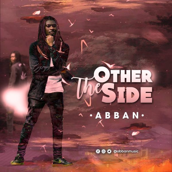 Abban – The Other Side (Full Album)