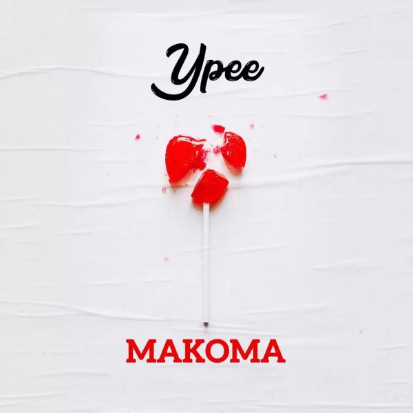 Ypee – Makoma Prod. By Sickbeat
