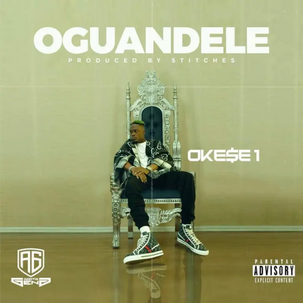 Okese1 Oguandele