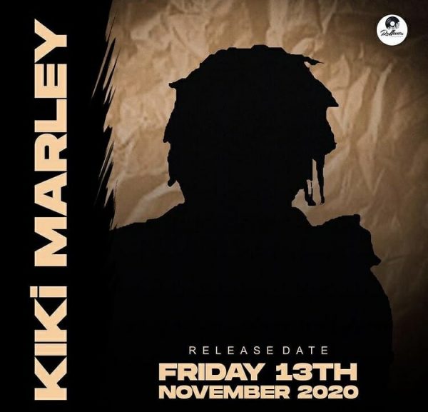 Kiki Marley – 3Maa