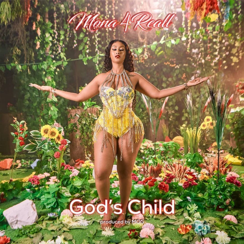 Mona 4Reall – Gods Child