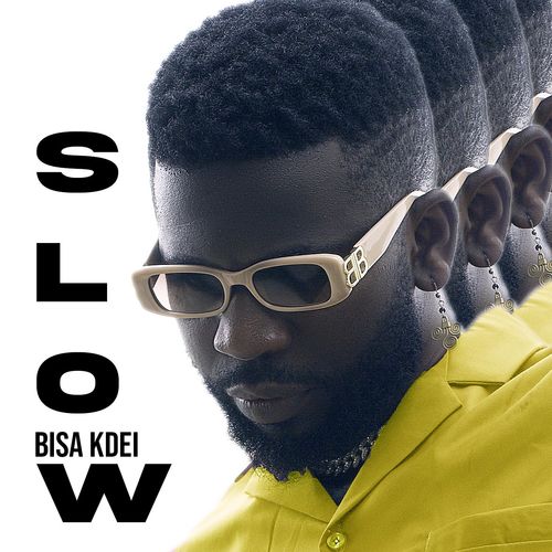 Slow By Bisa Kdei
