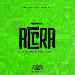 Medikal Accra 