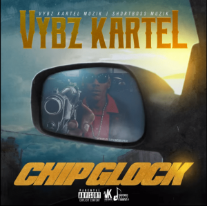 Vybz Kartel Chip Glock