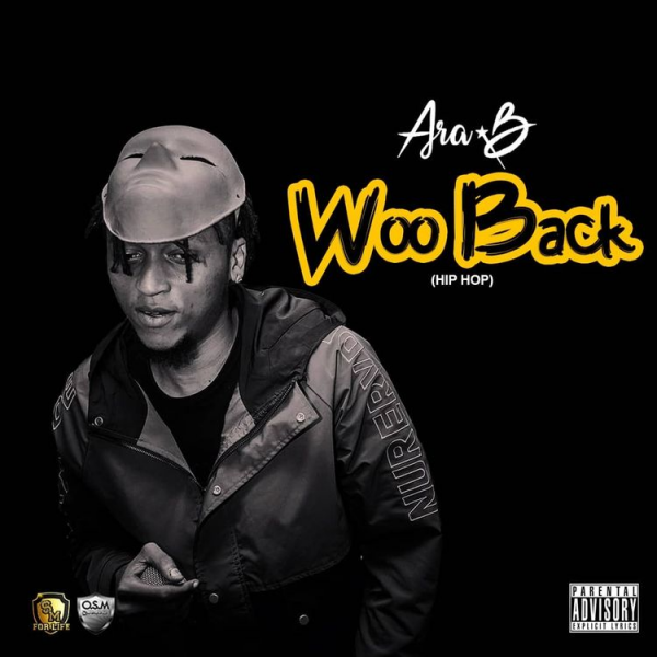 Ara-B Woo Back