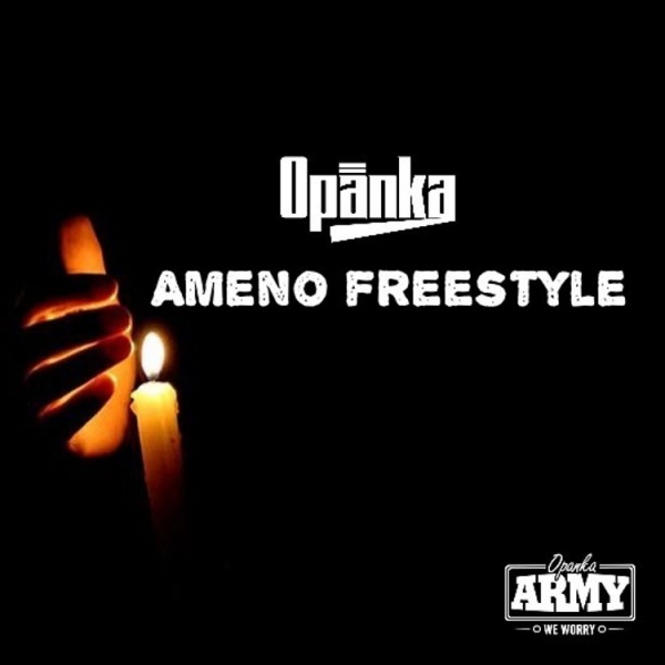 Opanka Ameno