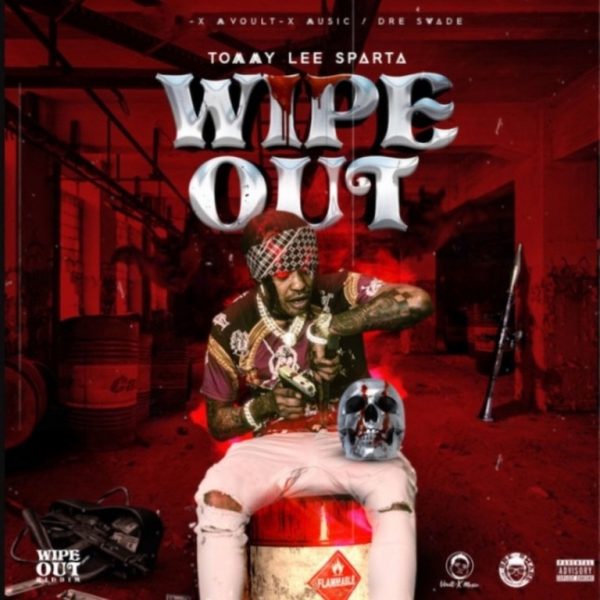 Tommylee Wipe