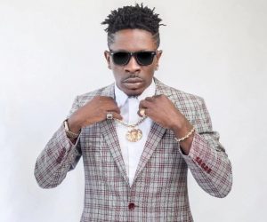 Shatta Wale Piece Of Cake