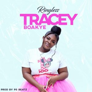 Ringless Tracey Boakye