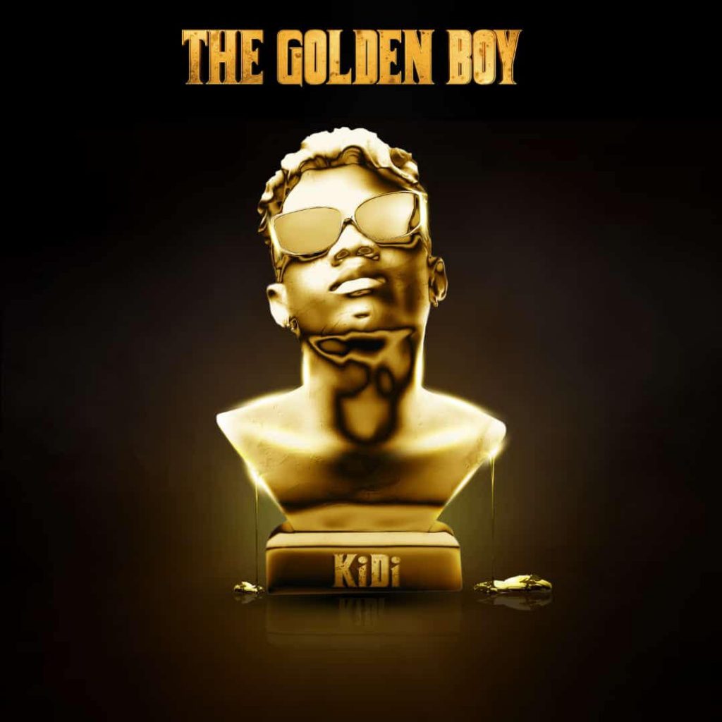 Kidi Golden Boy