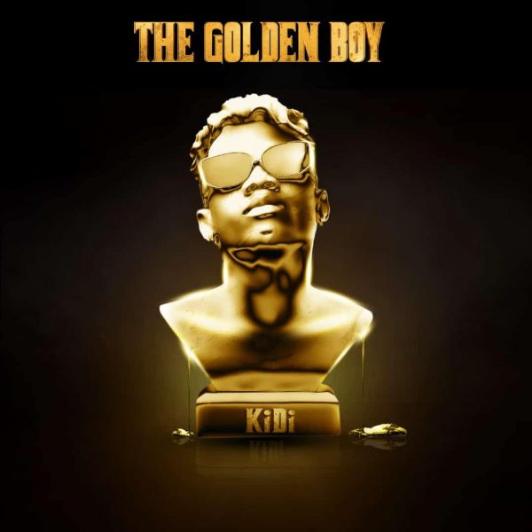Kidi – The Golden Boy (Full Album)
