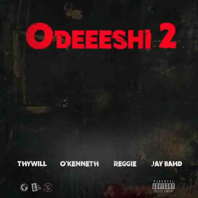 Thywill Odeeeshi 2