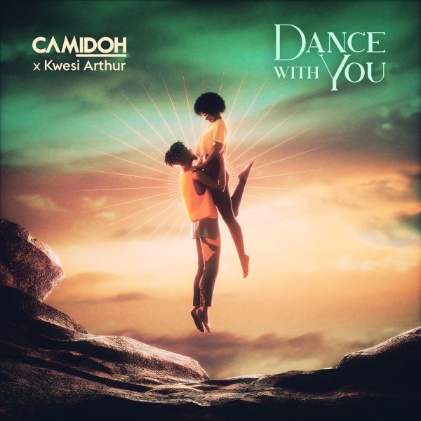 Camidoh Dance With You