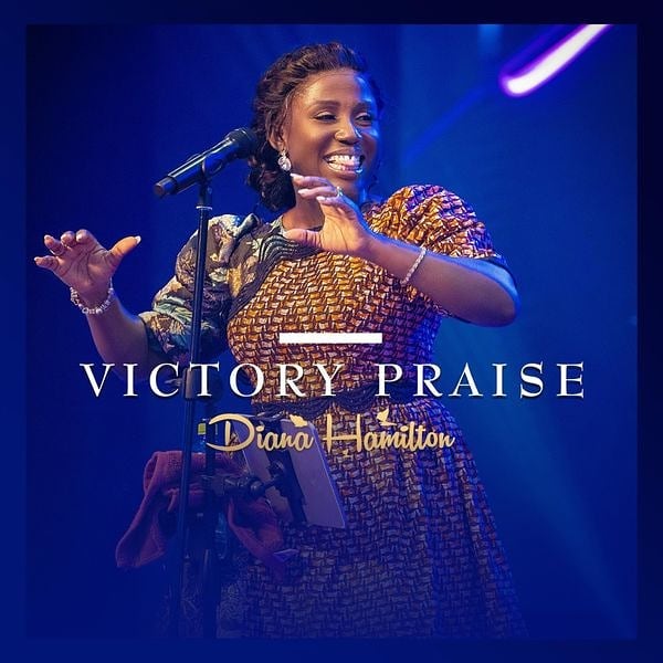 Diana Hamilton Victory Praise 1