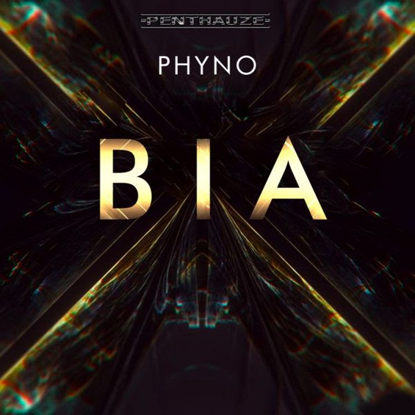 Phyno – Bia Prod. By Masterkraft