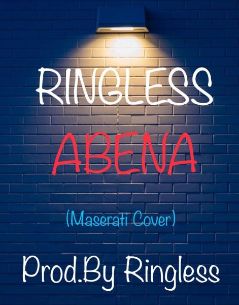 Ringless Abena