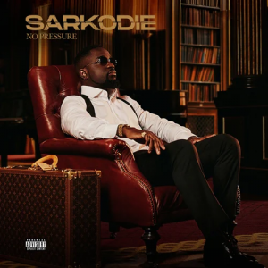 Sarkodie Deserve My Love 