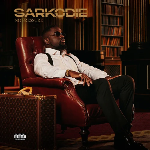 Sarkodie – Don’t Cry ft. Benerl (Prod. By MOG)