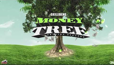 Skillibeng – Money Tree (Prod By Drop Top Records)