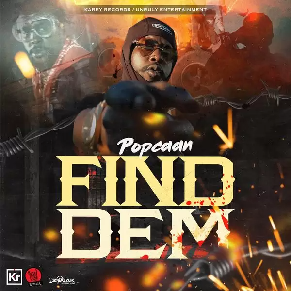 Popcaan Find Dem