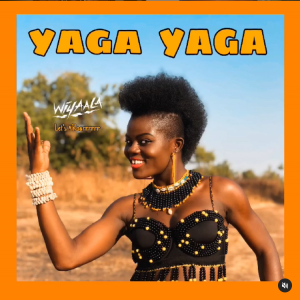 Wiyaala Yaga Yaga