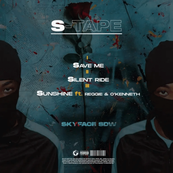 Skyface Sdw S-Tape Full Ep