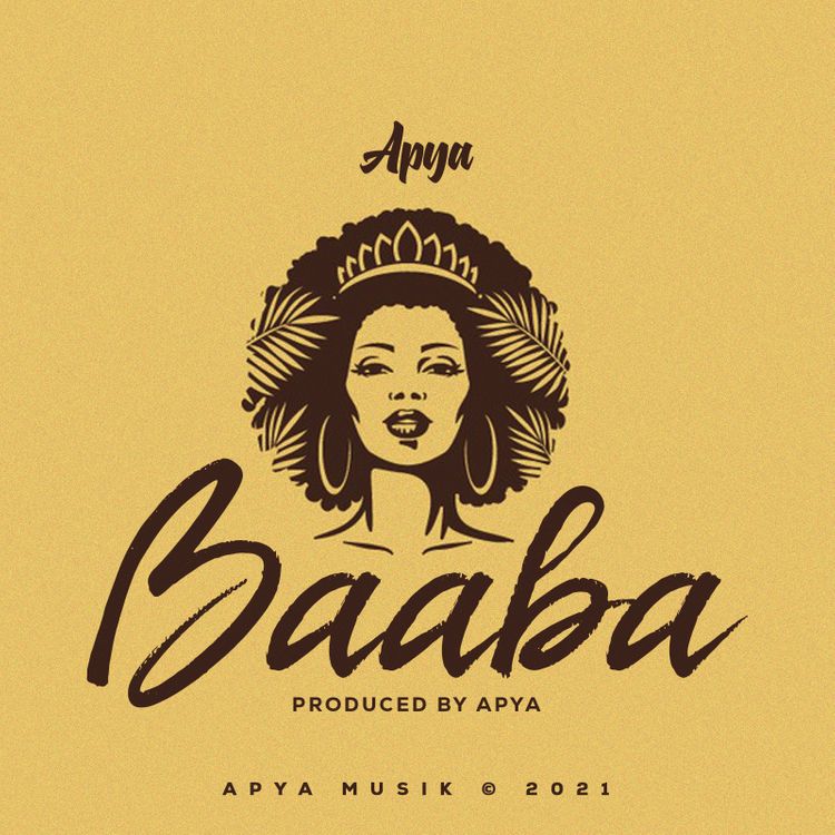 Apya – Baaba (Prod. By Apya)