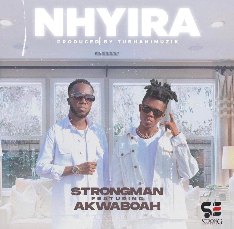 Strongman Nhyira