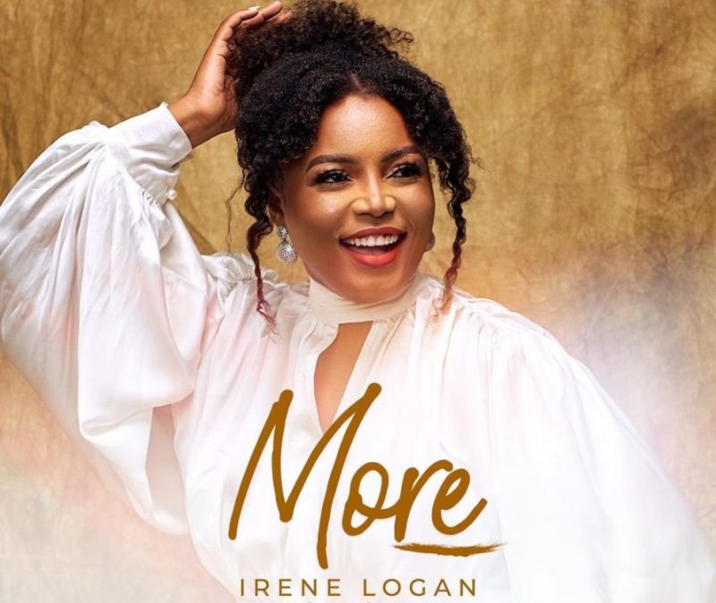 Irene logan – More