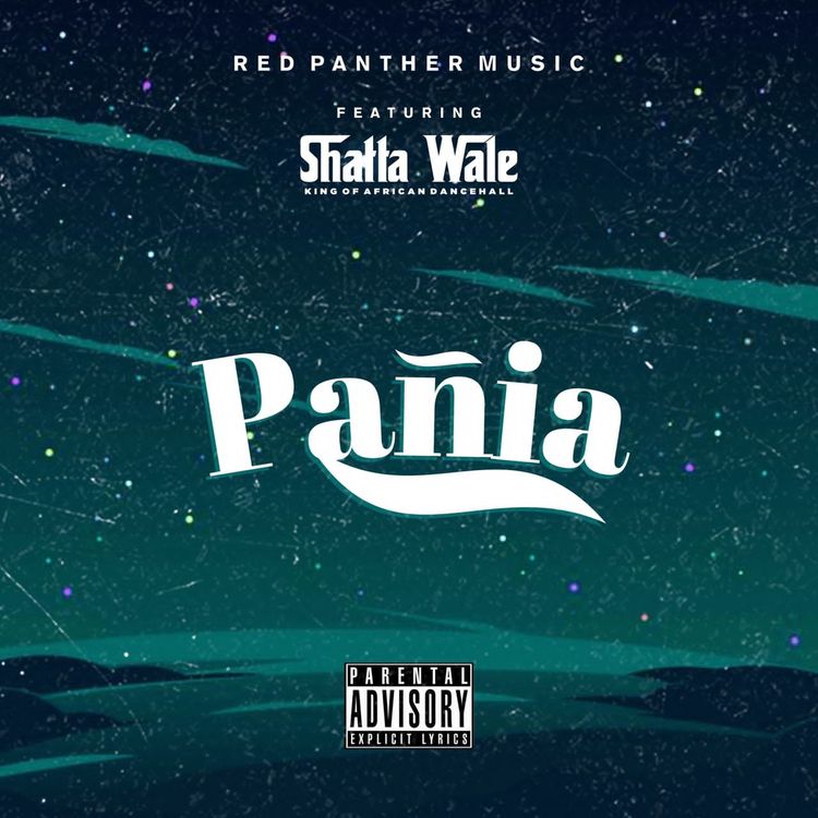 Shatta Wale x Red Panther Music – Pania
