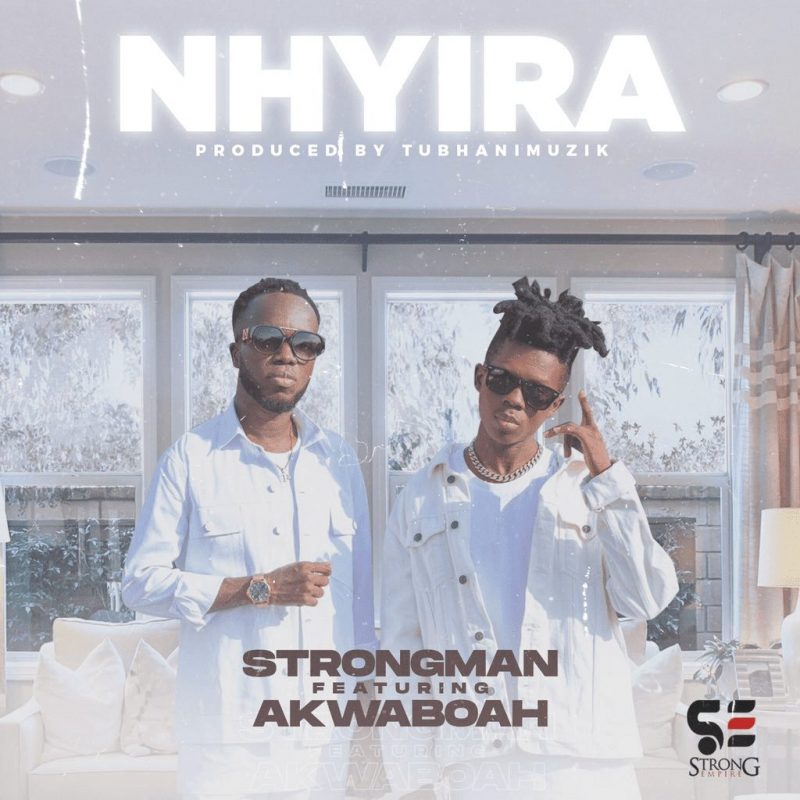 Strongman – Nhyira