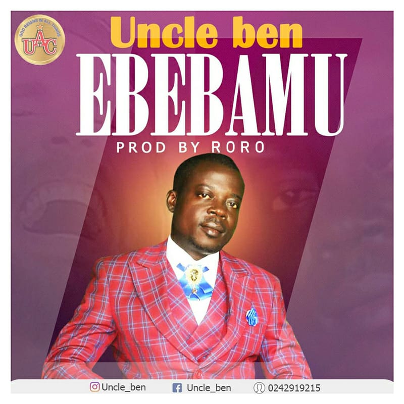 Uncle Ben Ebebamu