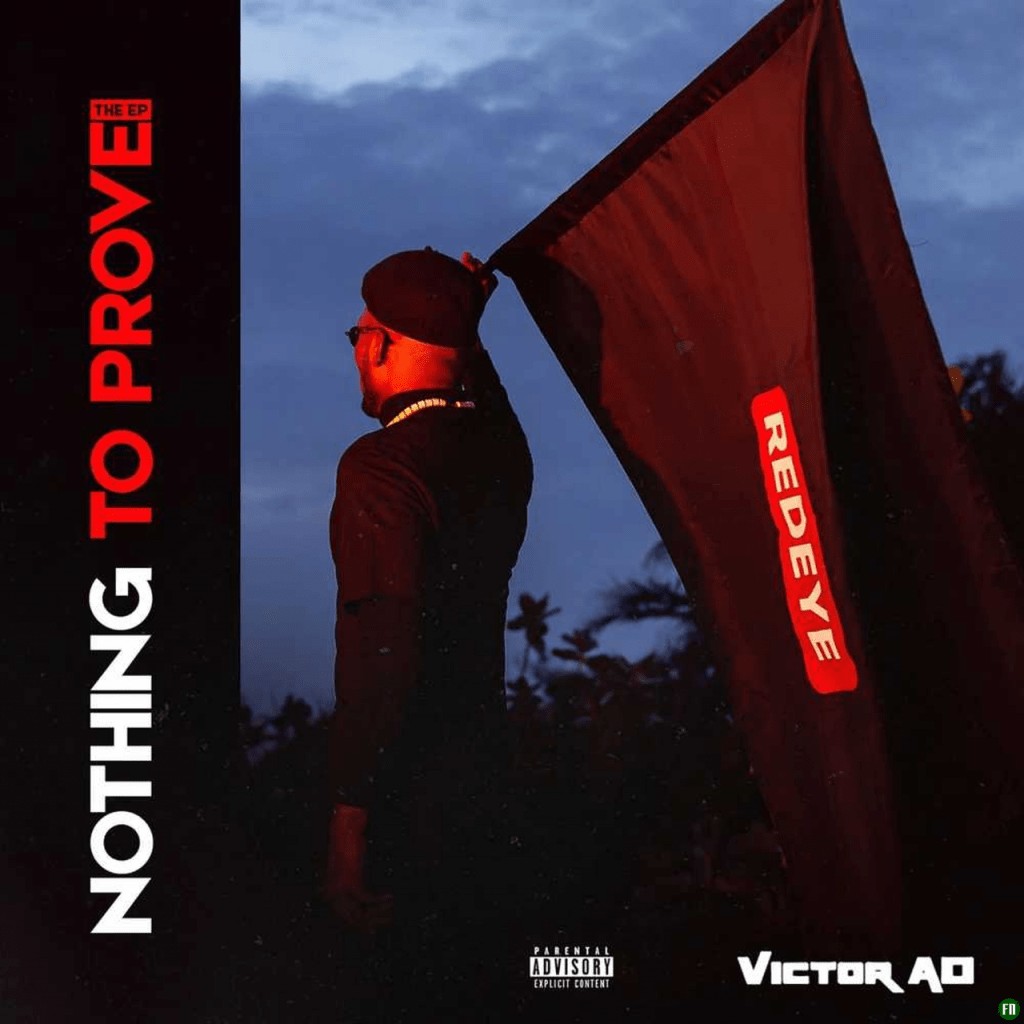 Victor AD – Anymore ft Phyno (Nothing To Prove EP)