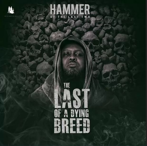 Hammer of The Last Two – The Last Of A Dying Breed (Full Album)