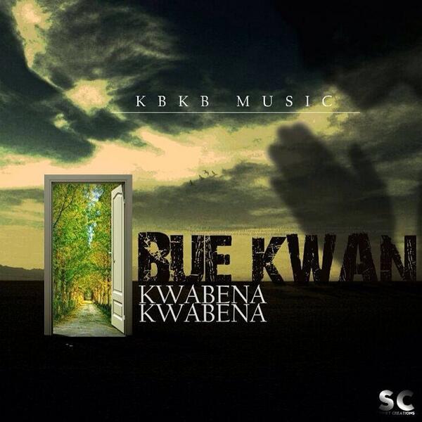 Kwabena Kwabena – Bue Kwan
