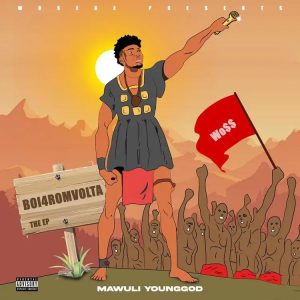 Mawuli Younggod Run Things Ft Kwesi Arthur