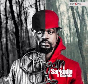 The Official Top 100 Music Chart Trending Now In Ghana &Amp; Across Africa 40 Cover